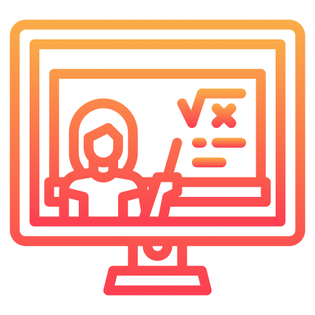 Teach online to your student